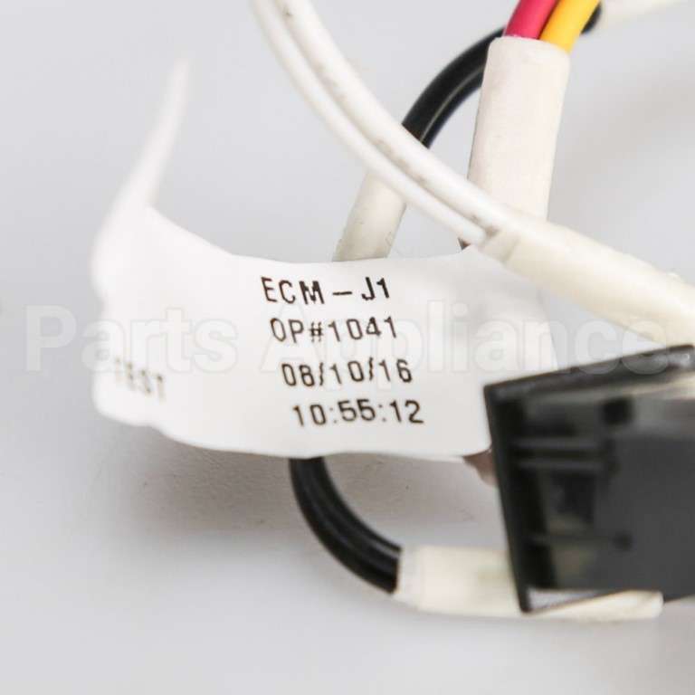 W10837236 Whirlpool Harns-Wire