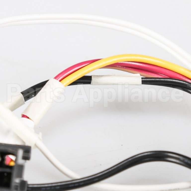 W10837236 Whirlpool Harns-Wire