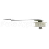 W10837240 Idler Pulley Compatible