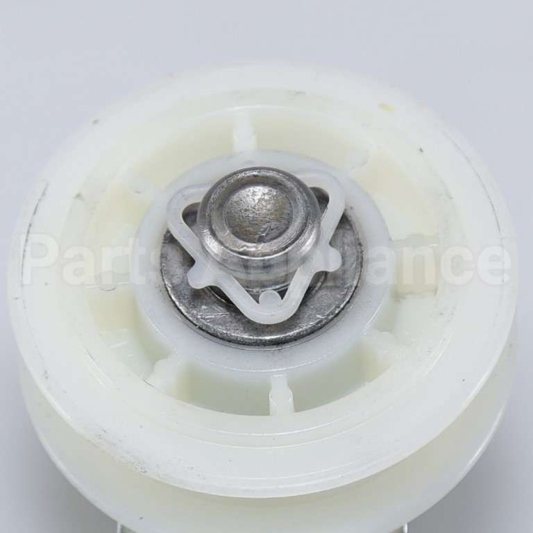 W10837240 Whirlpool Dryer Idler Pulley Assembly