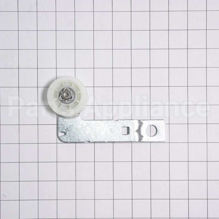 W10837240 Whirlpool Dryer Idler Pulley Assembly