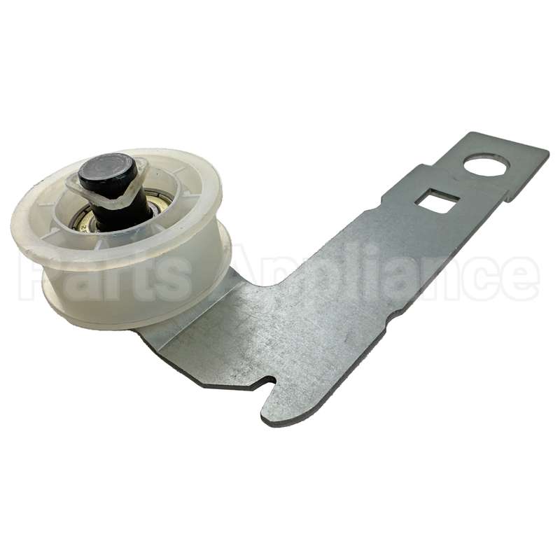 W10837240BB Idler Pully - With Ball Bearing Compatible