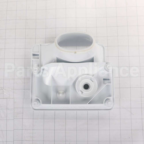 W10837274 Whirlpool Plate