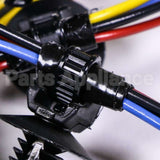 W10837344 Whirlpool Harns-Wire