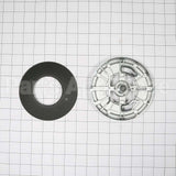 W10837359 Whirlpool Burnr-Head