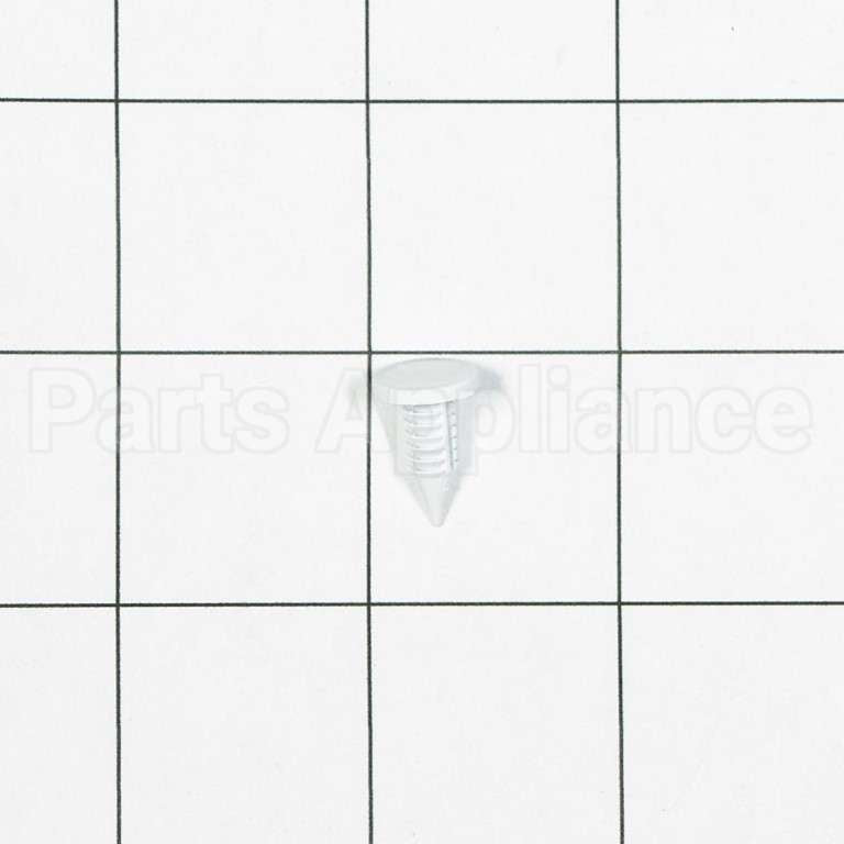 W10837372 Whirlpool Rivet