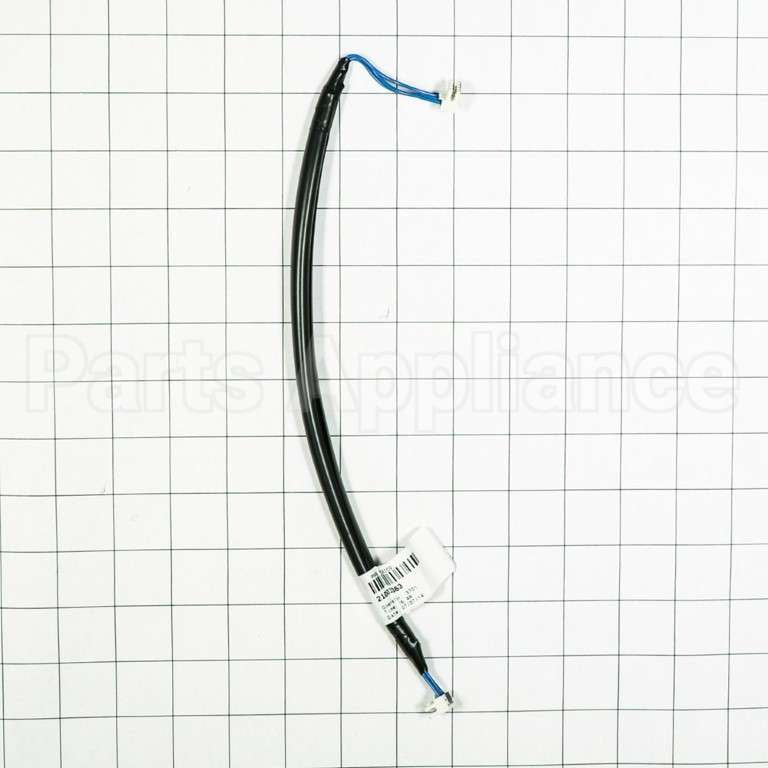 W10837604 Whirlpool Harns-Wire
