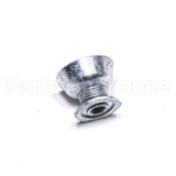 W10837625 Whirlpool Pulley-Mtr