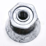 W10837625 Whirlpool Pulley-Mtr