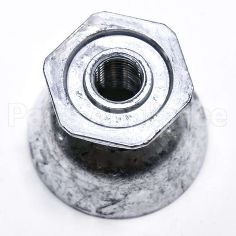 W10837625 Whirlpool Pulley-Mtr