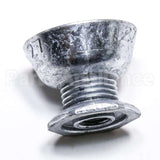 W10837625 Whirlpool Pulley-Mtr