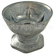 W10837625 Motor Pulley Compatible
