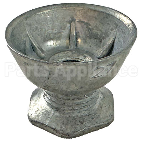 W10837625 Motor Pulley Compatible