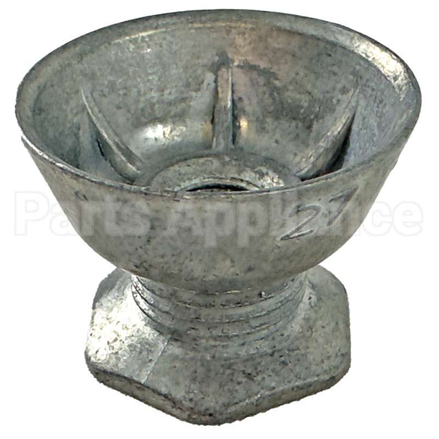 W10837625 Motor Pulley Compatible