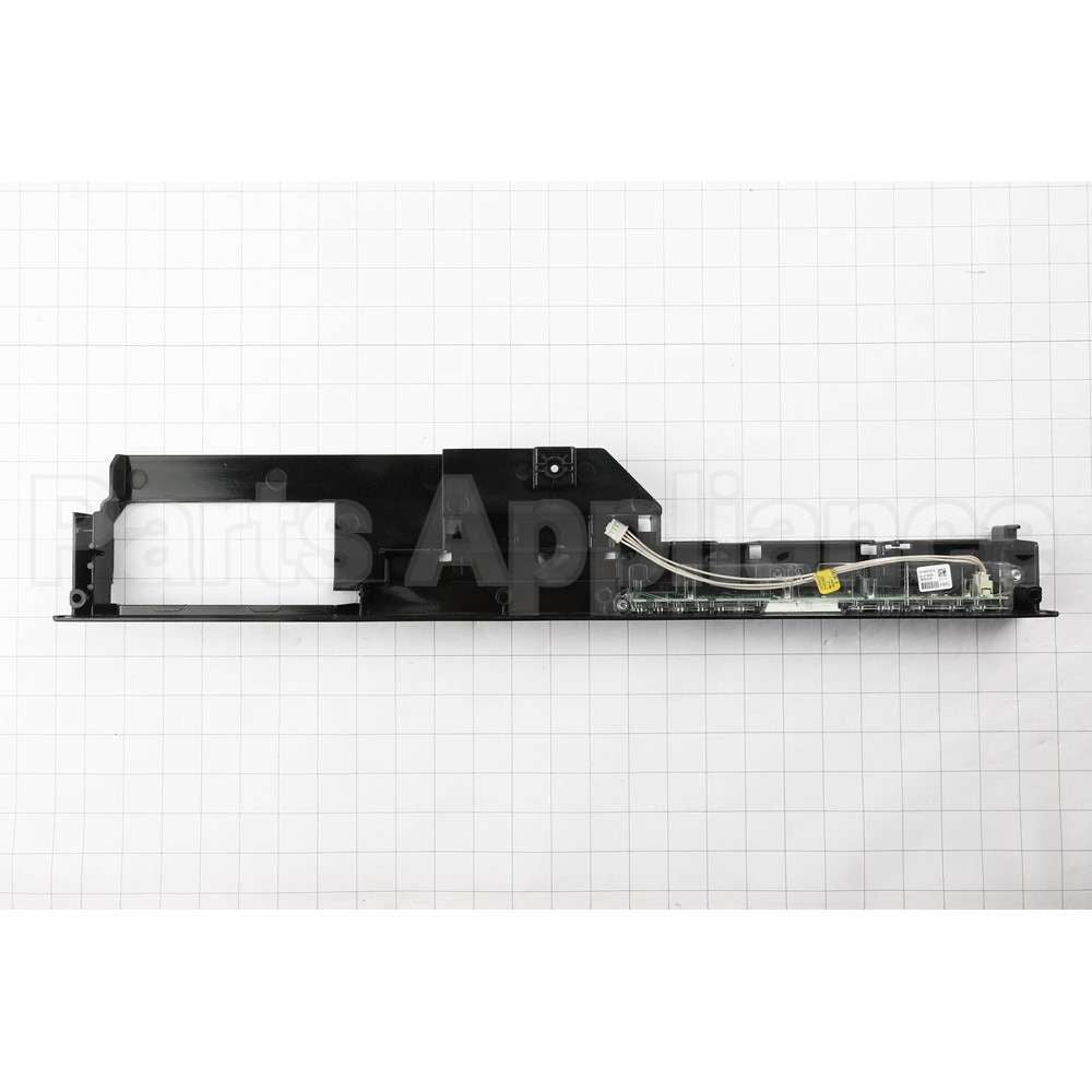 W10837722 Whirlpool Panel-Cntl