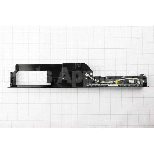 W10837722 Whirlpool Panel-Cntl