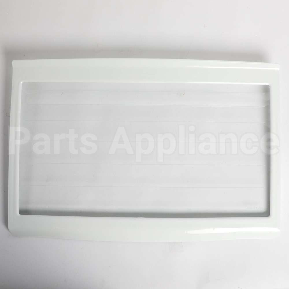 W10837901 Whirlpool Shelf-Glas