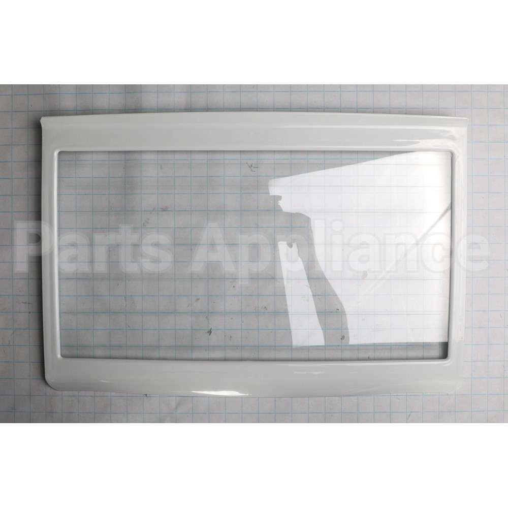 W10837901 Whirlpool Shelf-Glas