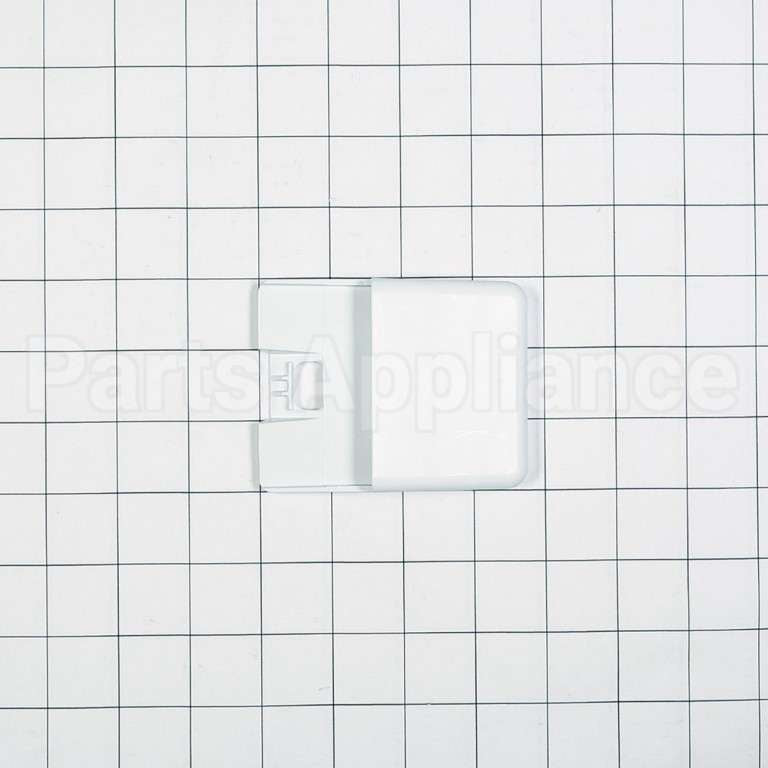 W10838039 Whirlpool Endcap-Hdl