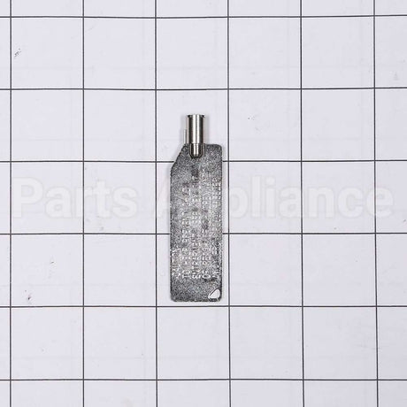W10838052 Whirlpool Key-Door