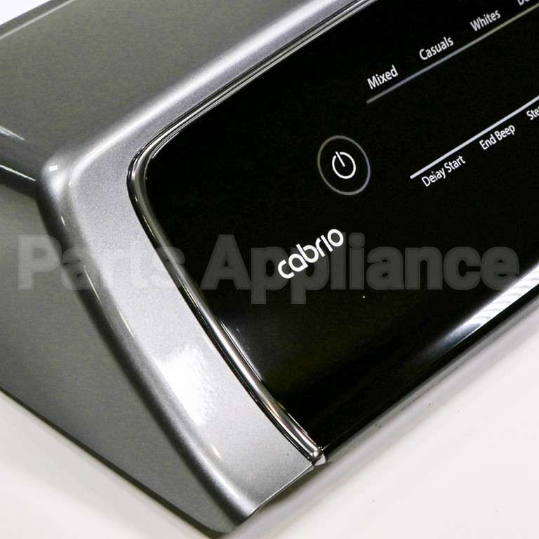 W10838672 Whirlpool Console