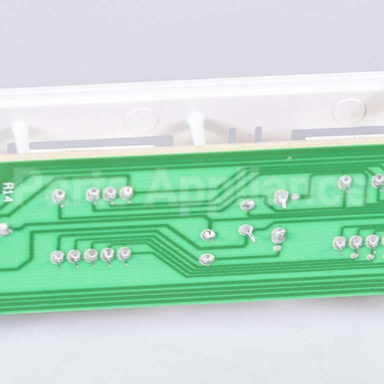W10839424 Whirlpool Cntrl-Elec