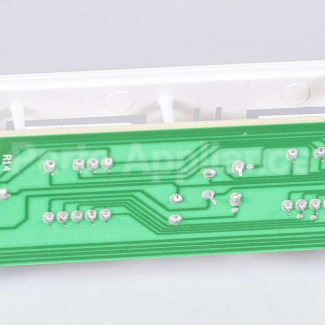 W10839424 Whirlpool Cntrl-Elec