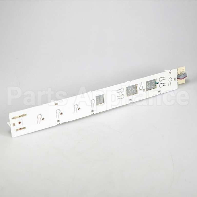 W10839424 Whirlpool Cntrl-Elec