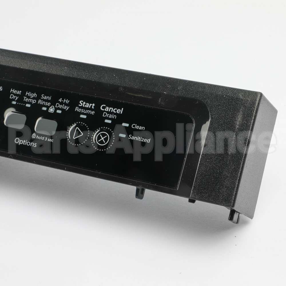 W10839949 Whirlpool Console