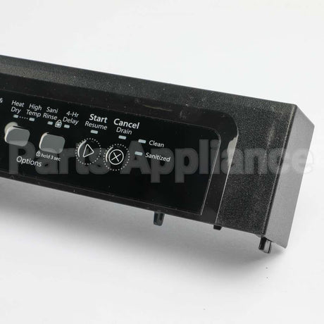 W10839949 Whirlpool Console