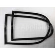 W10840101 Whirlpool Gasket-Fip