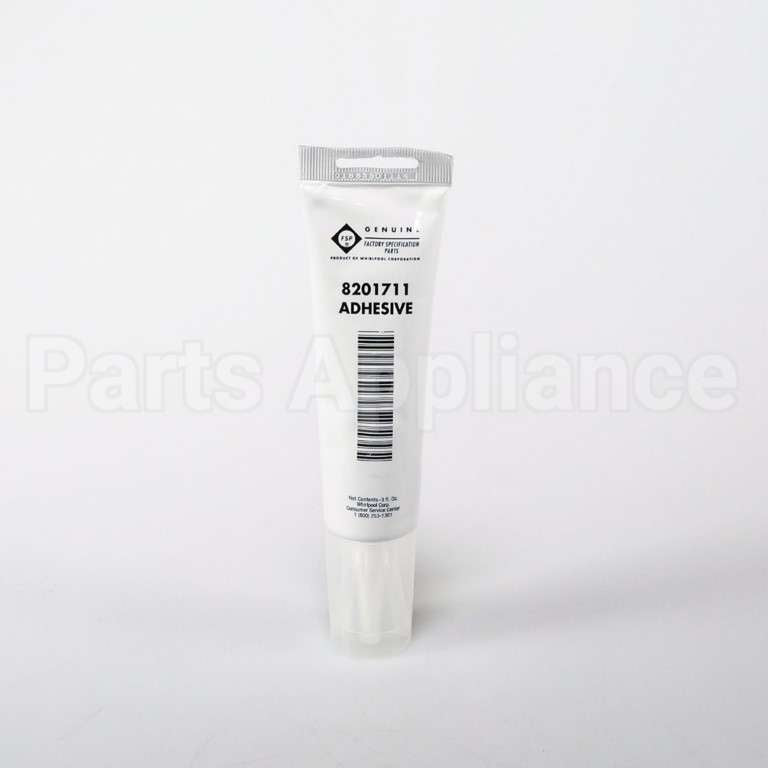 W10841140 Whirlpool Adhesive
