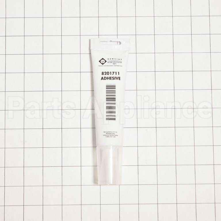 W10841140 Whirlpool Adhesive