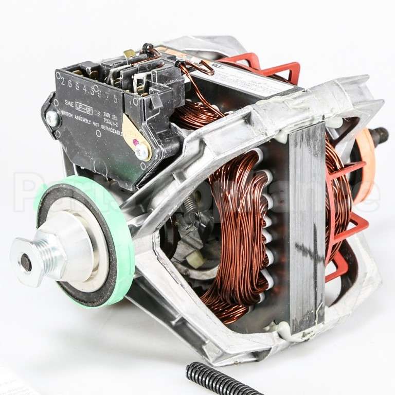 W10841144 Whirlpool Motor-Drve
