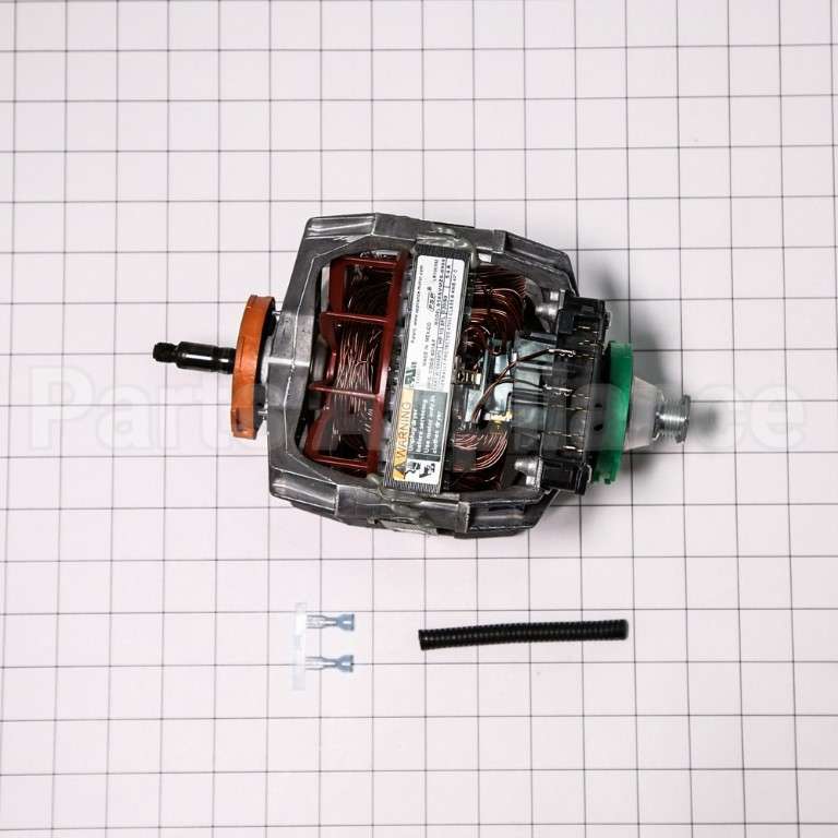 W10841144 Whirlpool Motor-Drve