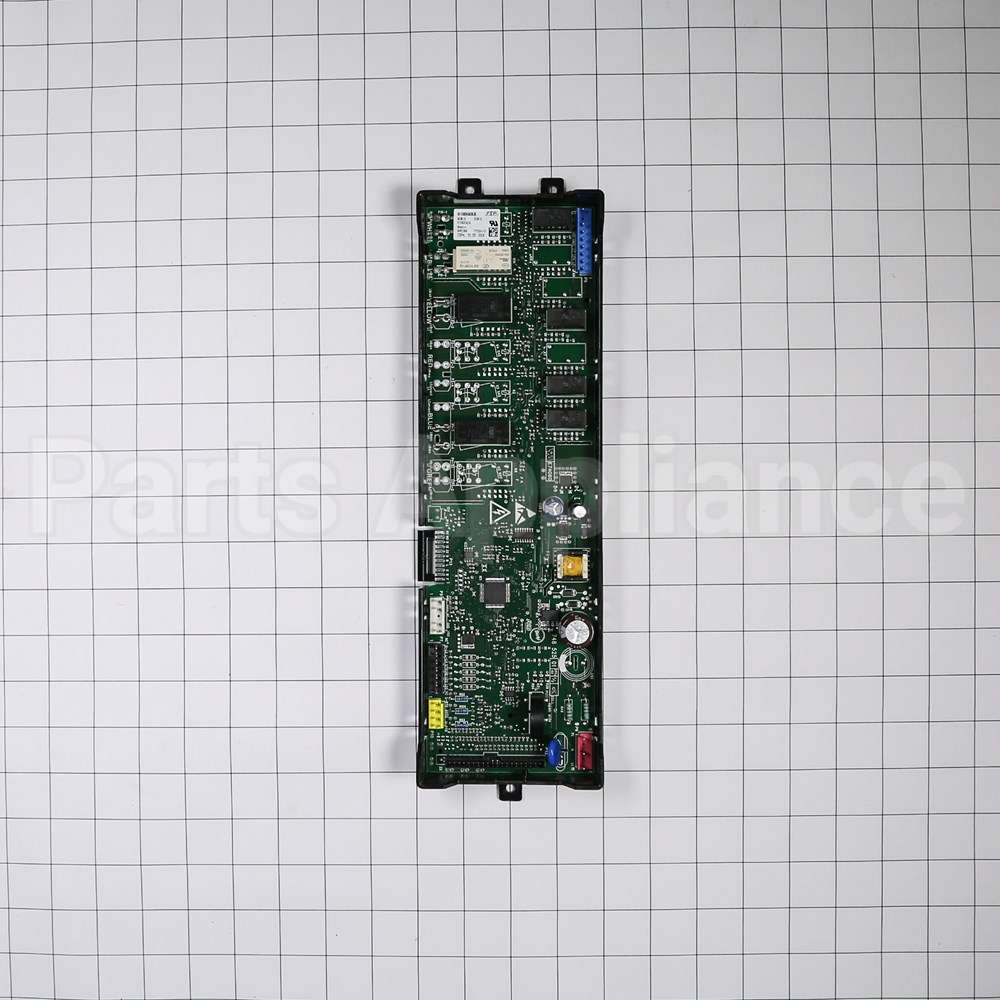 W10842537 Whirlpool Cntrl-Elec
