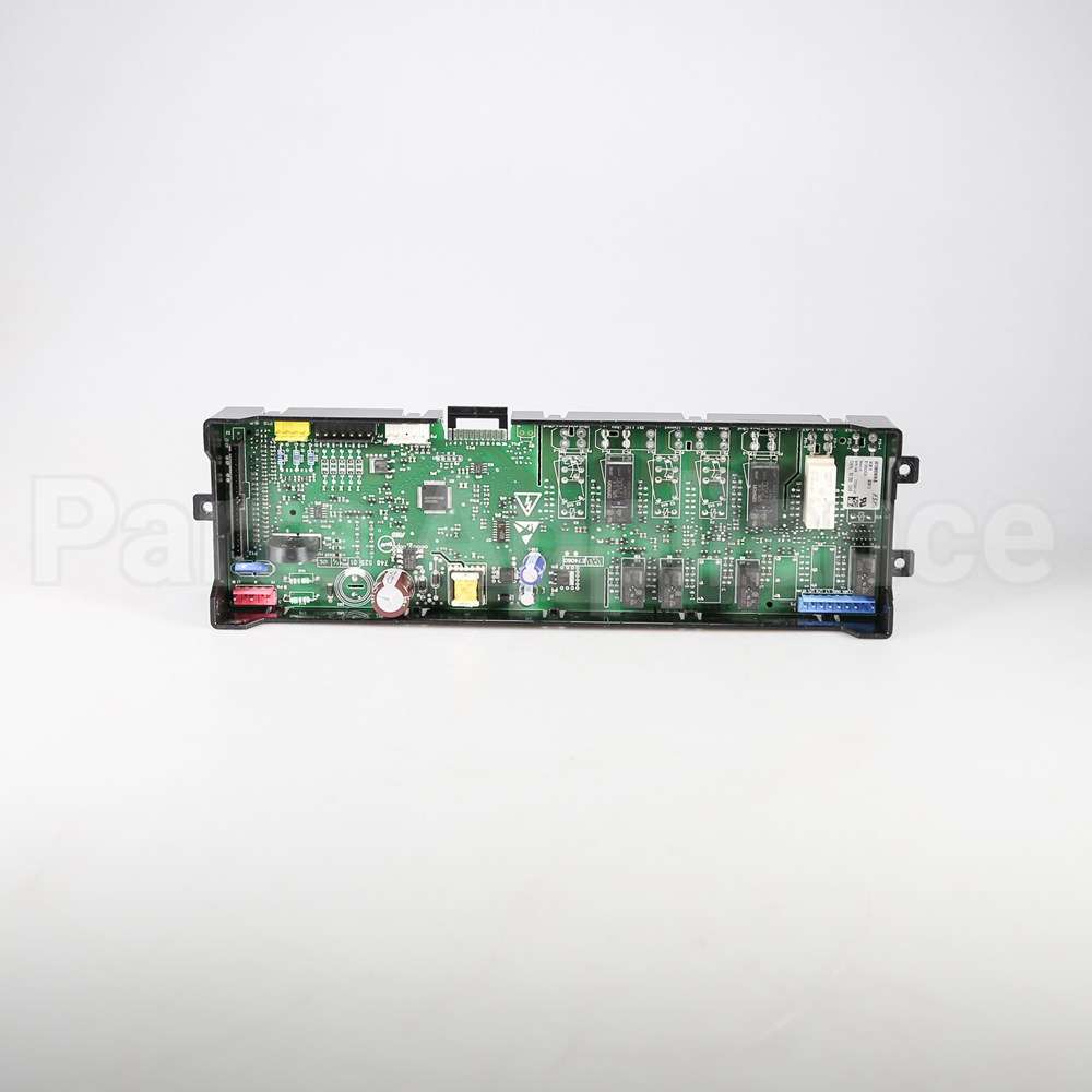 W10842537 Whirlpool Cntrl-Elec