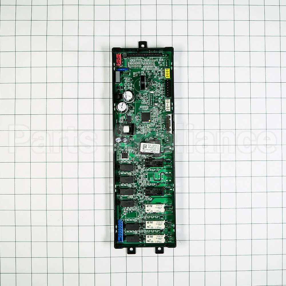 W10842982 Whirlpool Cntrl-Elec