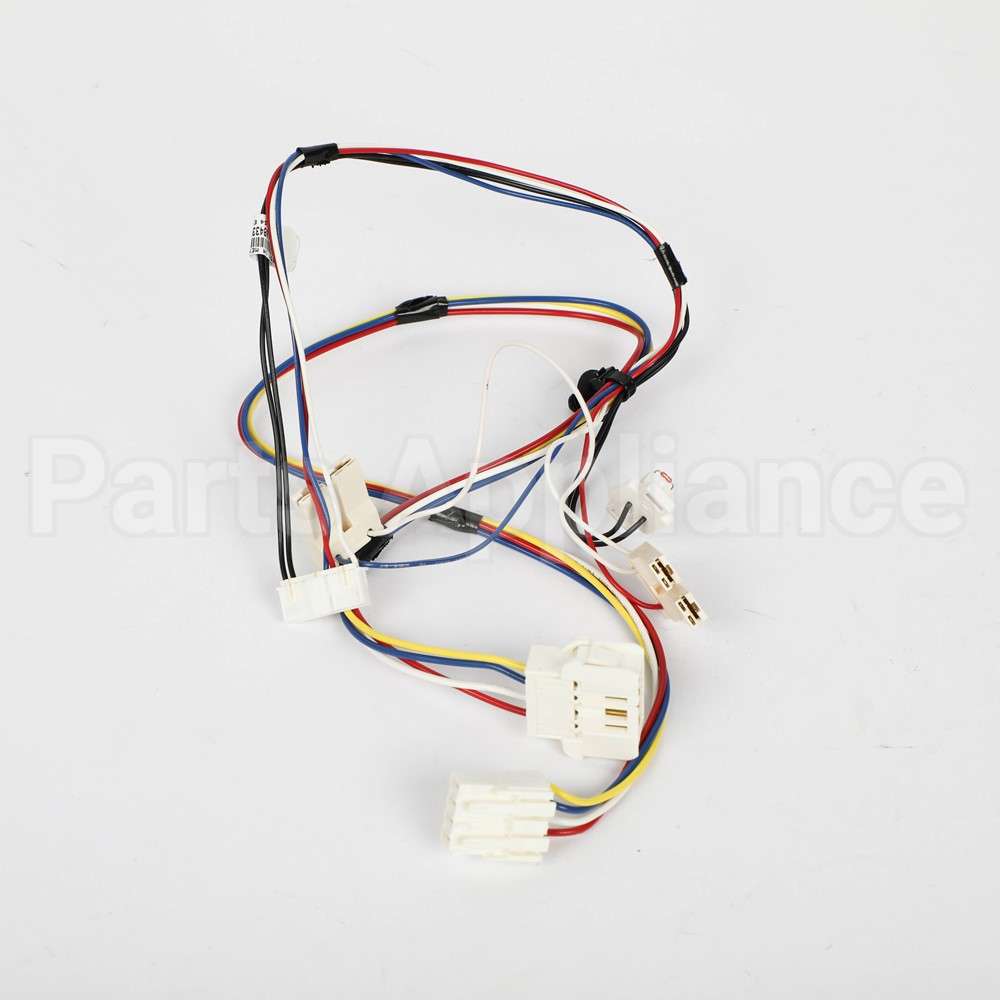 W10843398 Whirlpool Harns-Wire