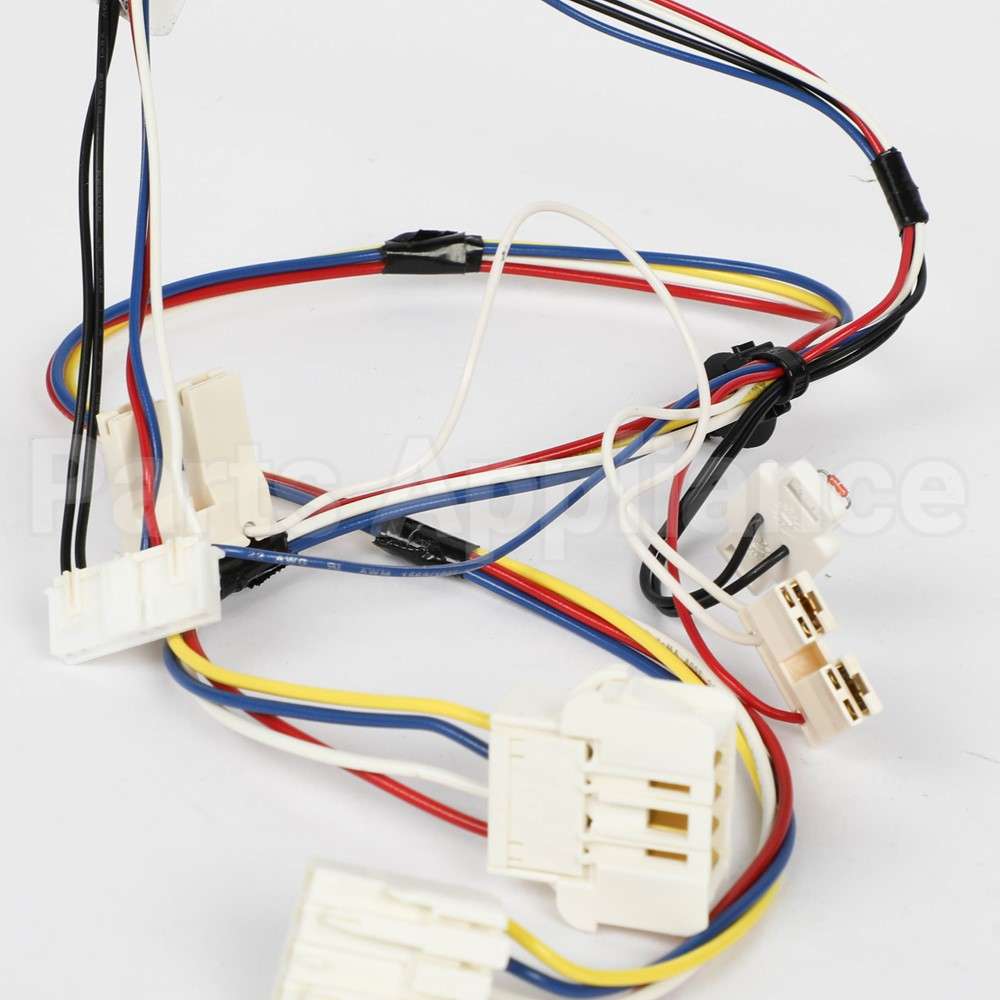 W10843398 Whirlpool Harns-Wire