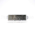 W10843943 Whirlpool Damper