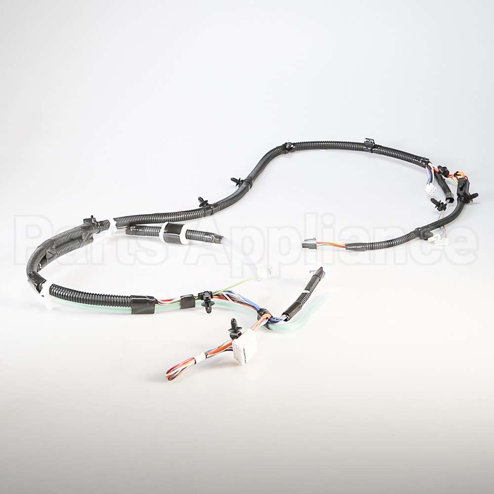 W10844650 Whirlpool Harns-Wire