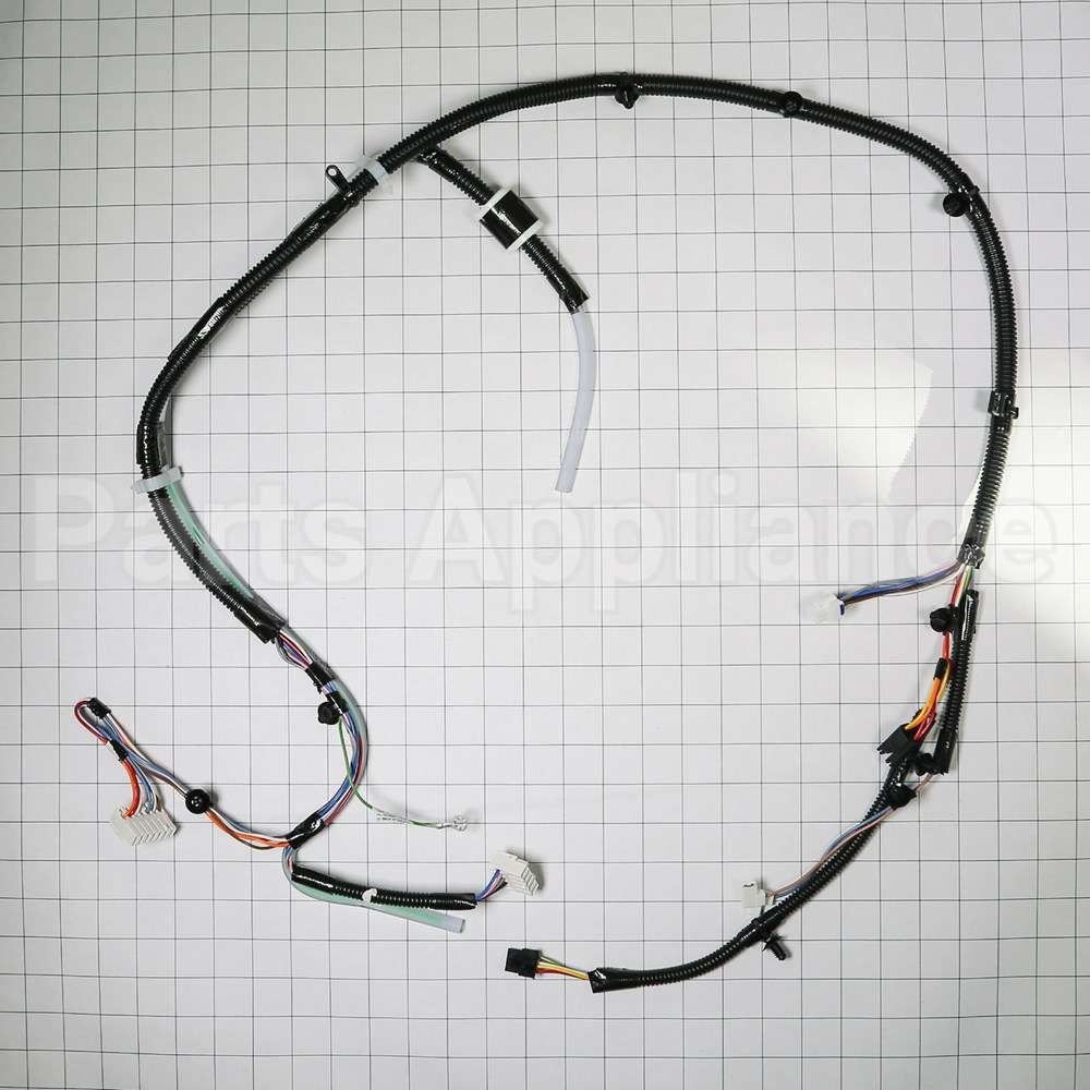 W10844650 Whirlpool Harns-Wire