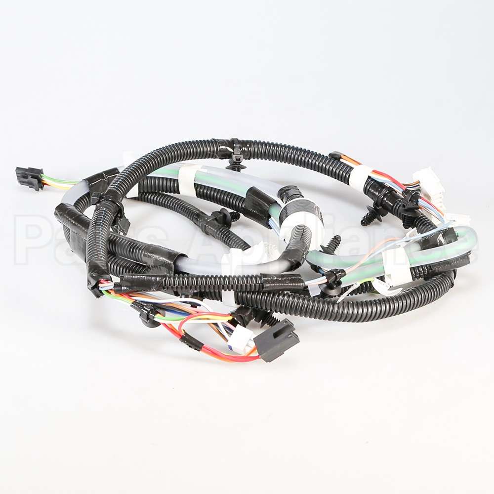 W10844650 Whirlpool Harns-Wire