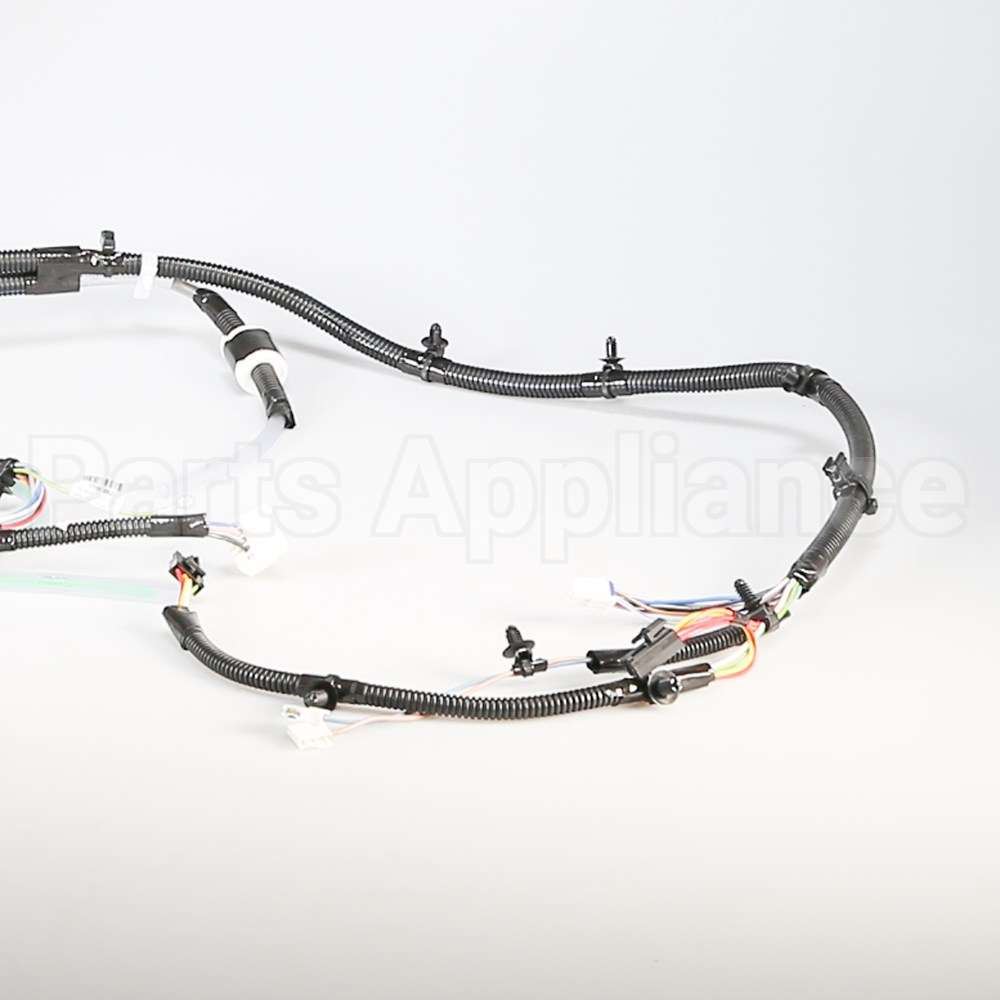 W10844650 Whirlpool Harns-Wire