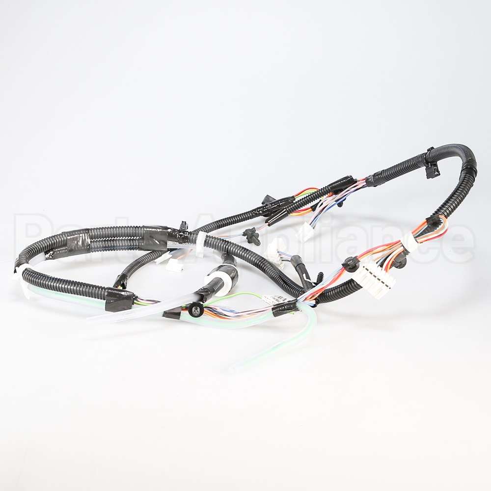 W10844650 Whirlpool Harns-Wire