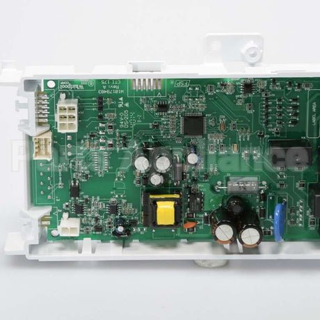 W10845086 Whirlpool Cntrl-Elec