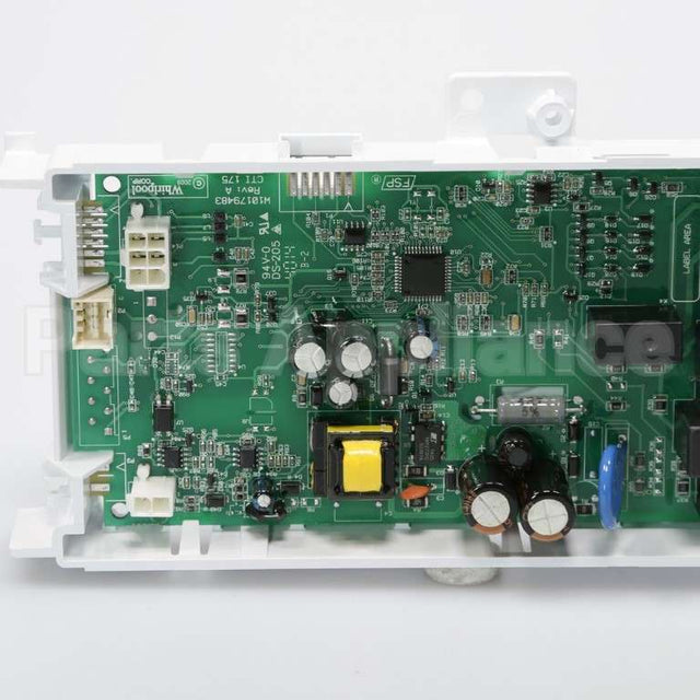 W10845086 Whirlpool Cntrl-Elec