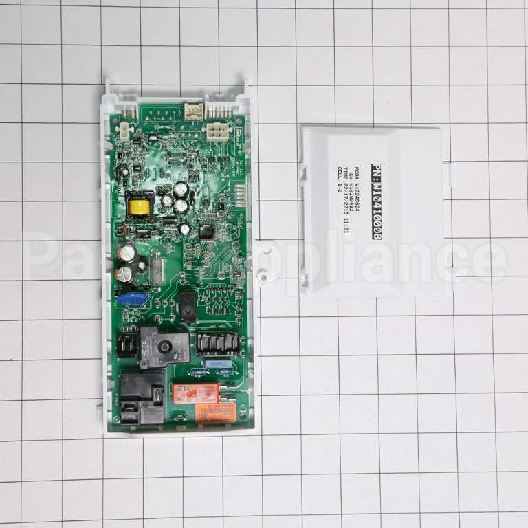 W10845086 Whirlpool Cntrl-Elec