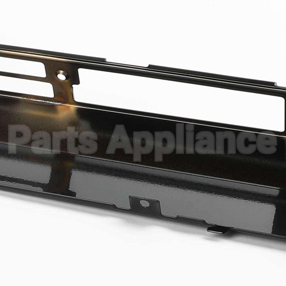 W10845643 Whirlpool Grill-Vent
